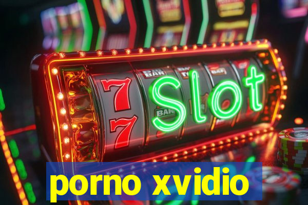 porno xvidio